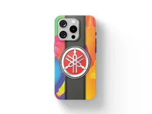 Yamaha Cell Phone Case Stylish Modern Design